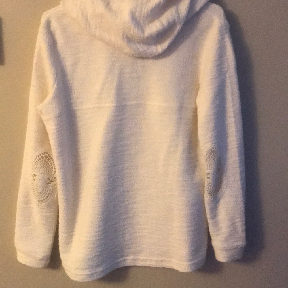 Roxy Sweater - Picture 3 of 7